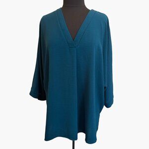 Fred David blouse